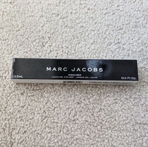 Marc Jacobs Liquid Highliner - Blacquer